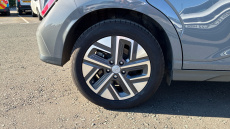 Hyundai KONA 100kW Premium 39kWh 5dr Auto Electric Hatchback